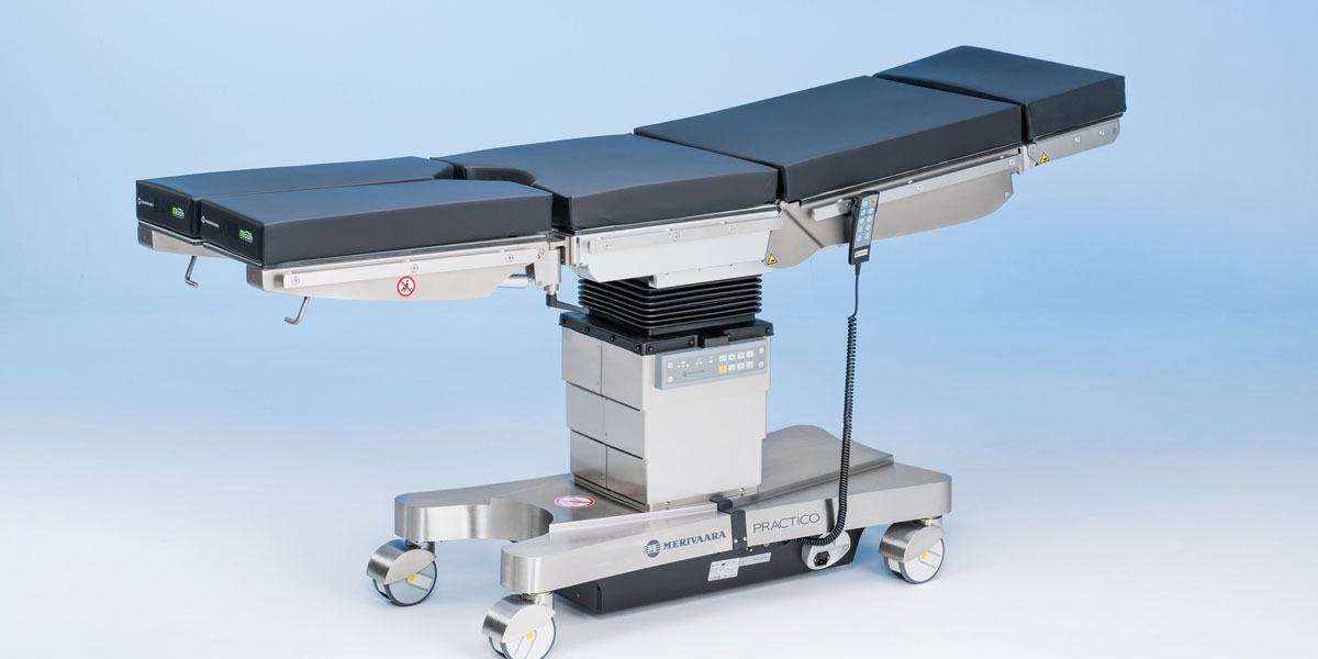 Operating Room Tables